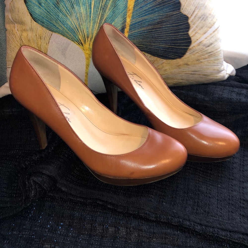 Marc Fisher 3.5 inch heels
